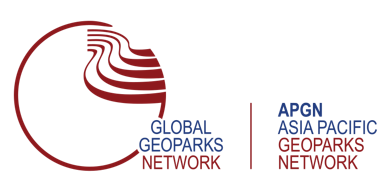 Asia Pacific Geoparks Network (APGN) | شبکه ژئوپارک های آسیا-اقیانوسیه