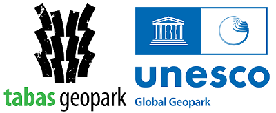 Tabas UNESCO Global Geopark | ژئوپارک جهانی یونسکو طبس