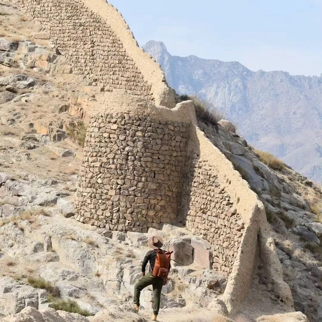بازخورد بازدید خبرنگاران کشوری از ژئوپارک جهانی ارس