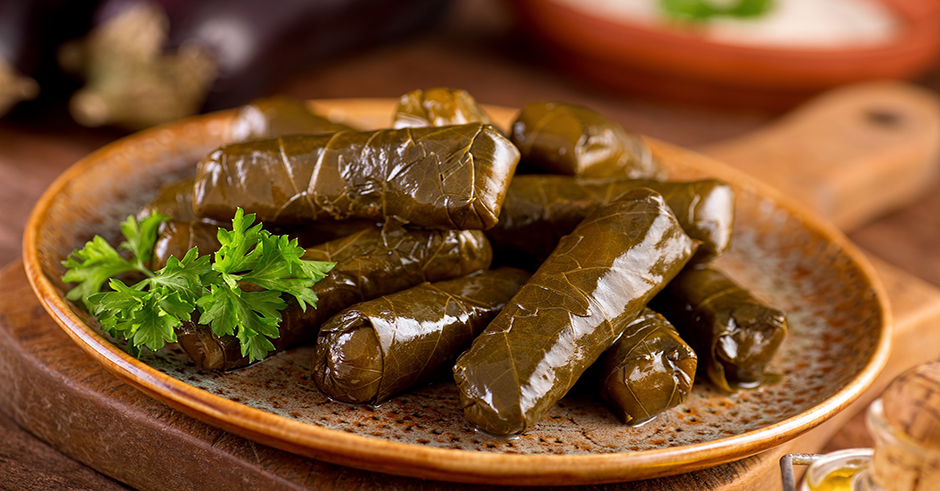 چی بخوریم؟ چی بخوریم؟