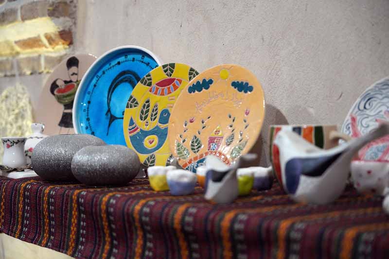 ژئوپروداکت های ارس ژئوپروداکت های ارس