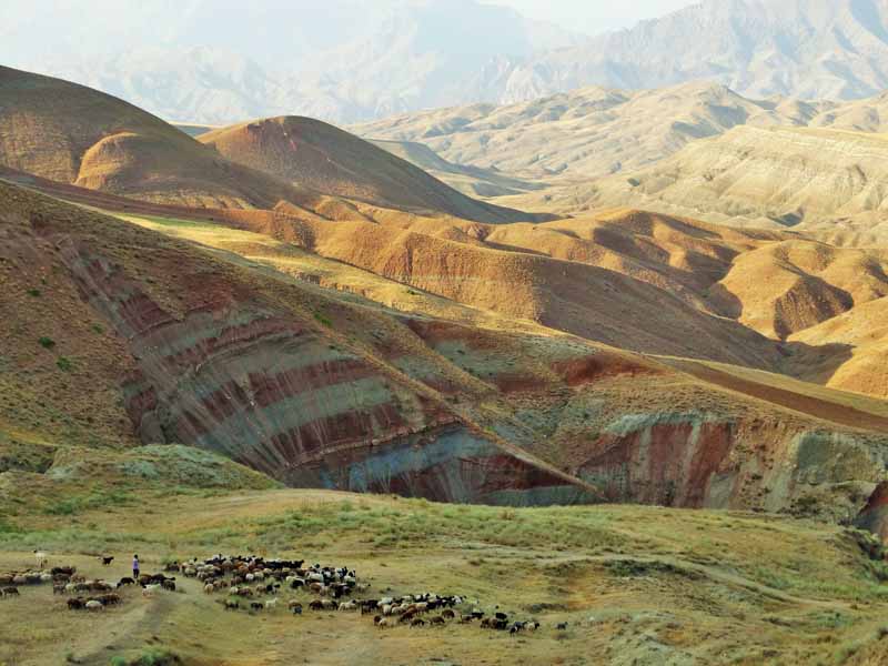 ژئوتوریسم