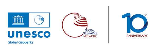 دهمین سالگرد تاسیس ژئوپارک‌های جهانی یونسکو